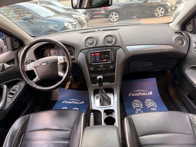 FORD Mondeo usata, con ESP