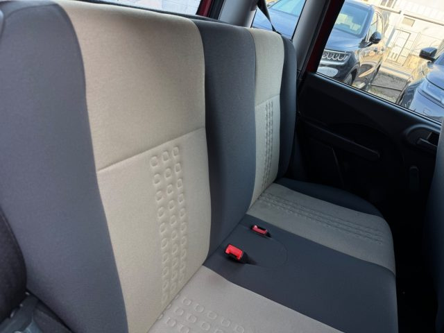 FIAT Panda usata, con Climatizzatore