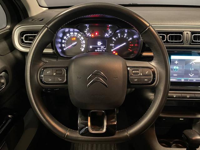 CITROEN C3 usata, con ESP