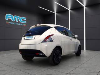LANCIA Ypsilon usata, con Boardcomputer