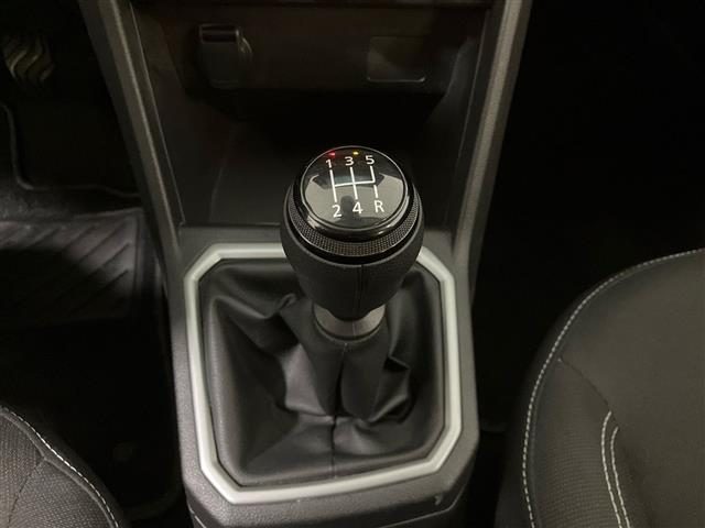 DACIA Sandero usata 18