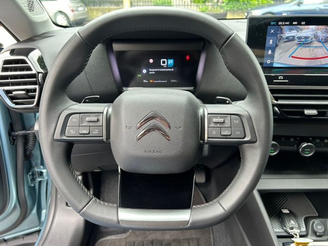 CITROEN C4 usata, con Cruise Control