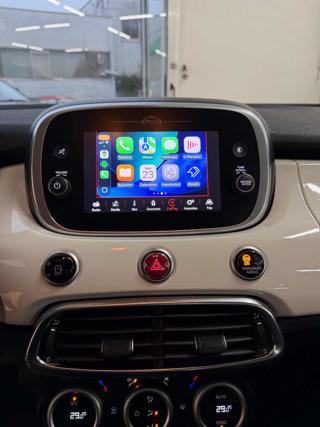 FIAT 500X usata 15