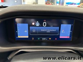 JEEP Avenger usata, con Immobilizzatore elettronico