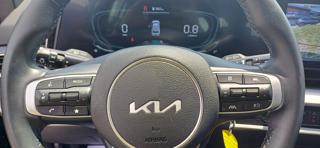 KIA Sportage usata, con Immobilizzatore elettronico