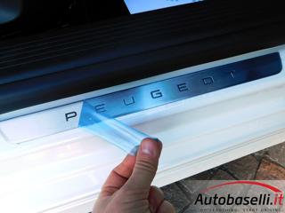 PEUGEOT 308 usata, con Airbag testa