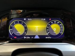 VOLKSWAGEN Golf usata, con Chiusura centralizzata