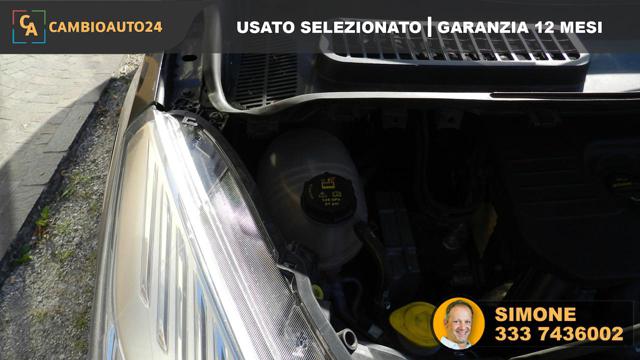 FORD Kuga usata 107