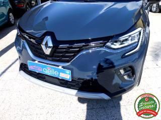 RENAULT Captur usata, con MP3