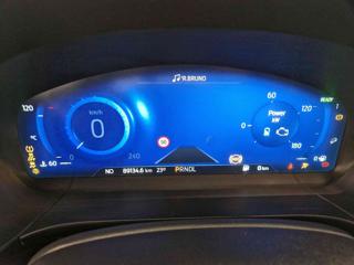 FORD Kuga usata, con Climatizzatore