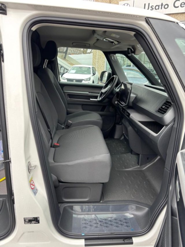 VOLKSWAGEN ID.Buzz usata, con Immobilizzatore elettronico