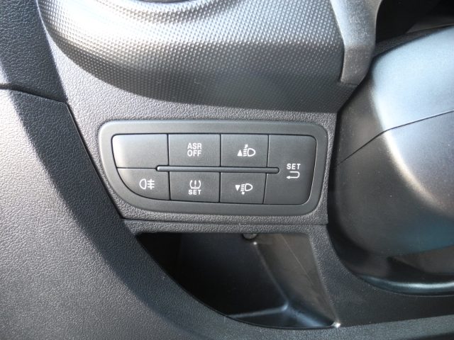 FIAT Qubo usata, con ESP