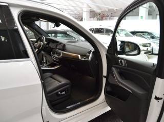 BMW X5 usata, con Airbag Passeggero