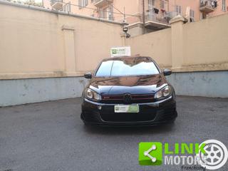 VOLKSWAGEN Golf usata, con Airbag laterali