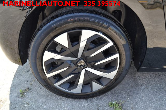 PEUGEOT 208 usata, con Chiusura centralizzata