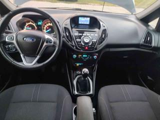 FORD B-Max usata, con Cruise Control