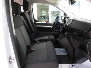 OPEL Vivaro usata, con Servosterzo