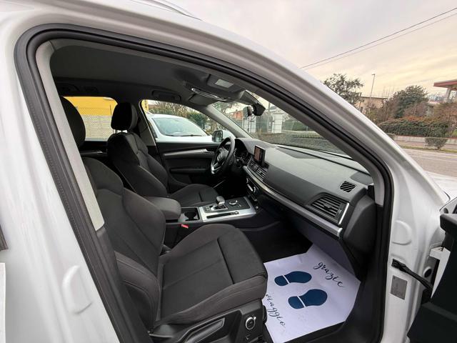 AUDI Q5 usata, con Controllo trazione