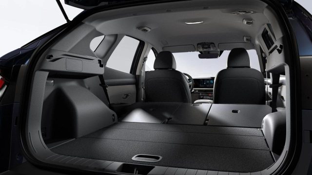 HYUNDAI Tucson usata, con Autoradio