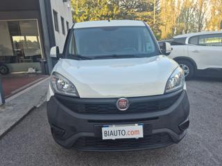 FIAT Doblo usata, con Airbag