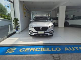 MG HS usata, con Airbag Passeggero