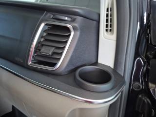 FORD Tourneo Custom usata 52