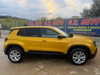 JEEP Avenger usata, con Cerchi in lega