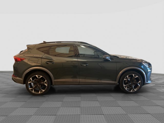 CUPRA Formentor usata 6