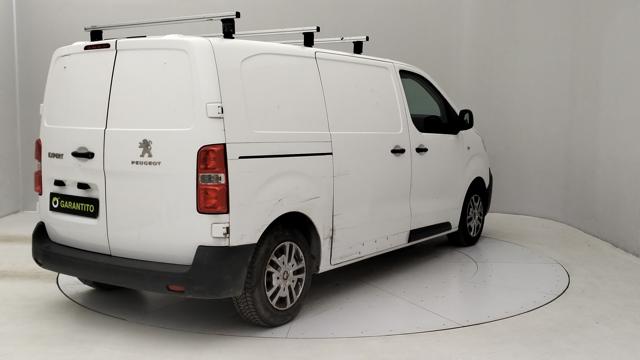 PEUGEOT Expert usata, con Autoradio