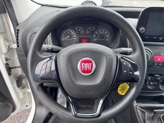 FIAT Fiorino usata, con Servosterzo