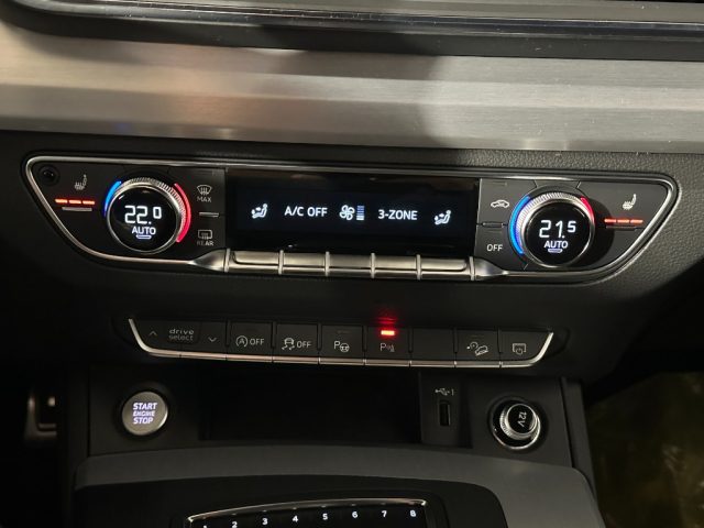 AUDI Q5 usata, con Controllo automatico clima