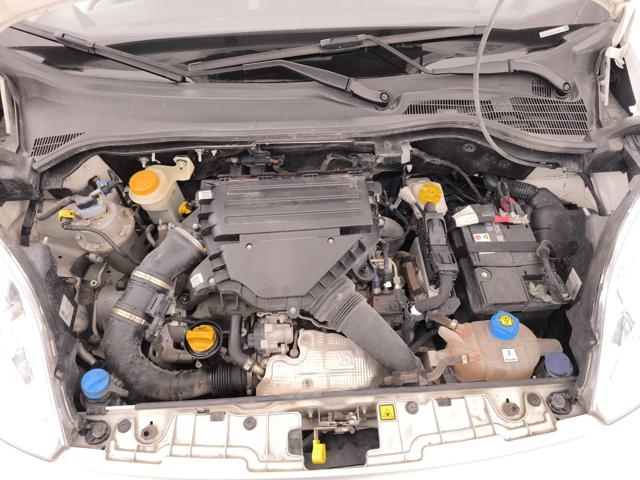 FIAT Fiorino usata 23
