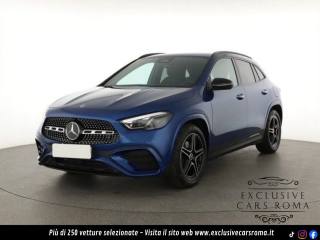 MERCEDES-BENZ GLA 200 d PREMIUM AMG