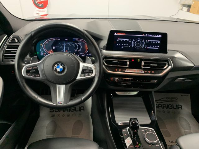 BMW X4 usata, con Climatizzatore