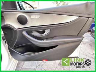 MERCEDES-BENZ E 220 usata 44