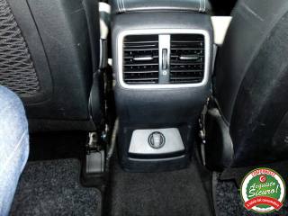KIA Sportage usata, con Fari Xenon