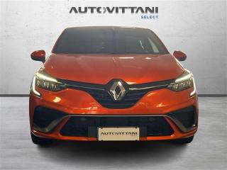 RENAULT Clio usata 1