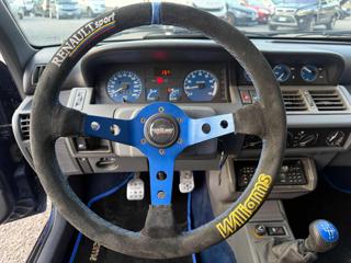 RENAULT Clio usata 11