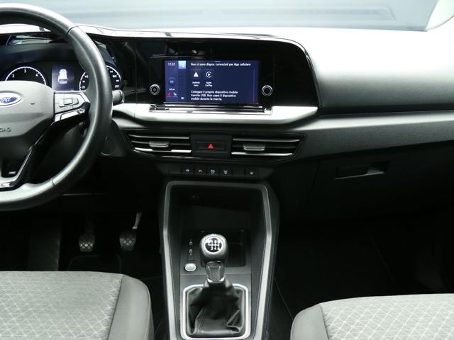 FORD Tourneo Connect usata, con Controllo trazione