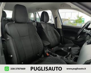 SKODA Kamiq usata, con Bracciolo
