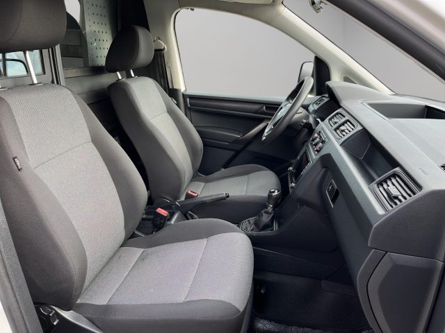 VOLKSWAGEN Caddy usata, con ESP