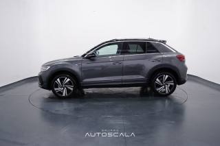 VOLKSWAGEN T-Roc usata, con Airbag laterali