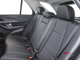 MERCEDES-BENZ GLE 300 usata 9