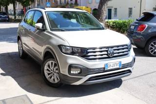 VOLKSWAGEN T-Cross usata 171