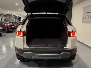 LAND ROVER Range Rover Evoque usata, con Regolazione elettrica sedili