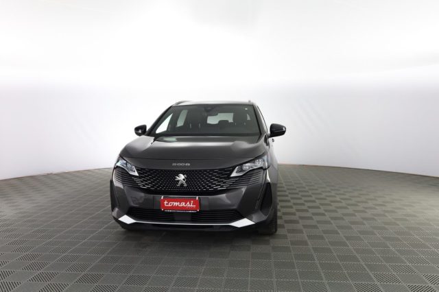 PEUGEOT 5008 usata 0