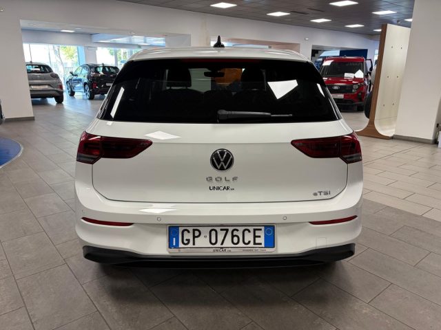 VOLKSWAGEN Golf usata, con ESP