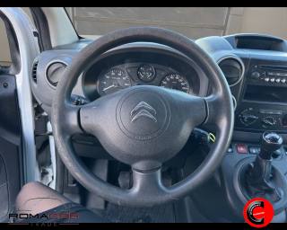 CITROEN Berlingo usata 11