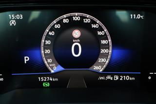 VOLKSWAGEN Taigo usata 65