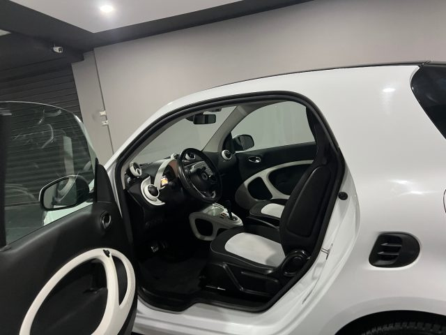 SMART ForTwo usata, con Antifurto